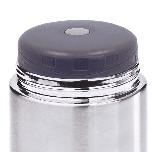Термос Iris Barcelona Stainless Steel 8350-I 0,6л серебристый купить,NaN