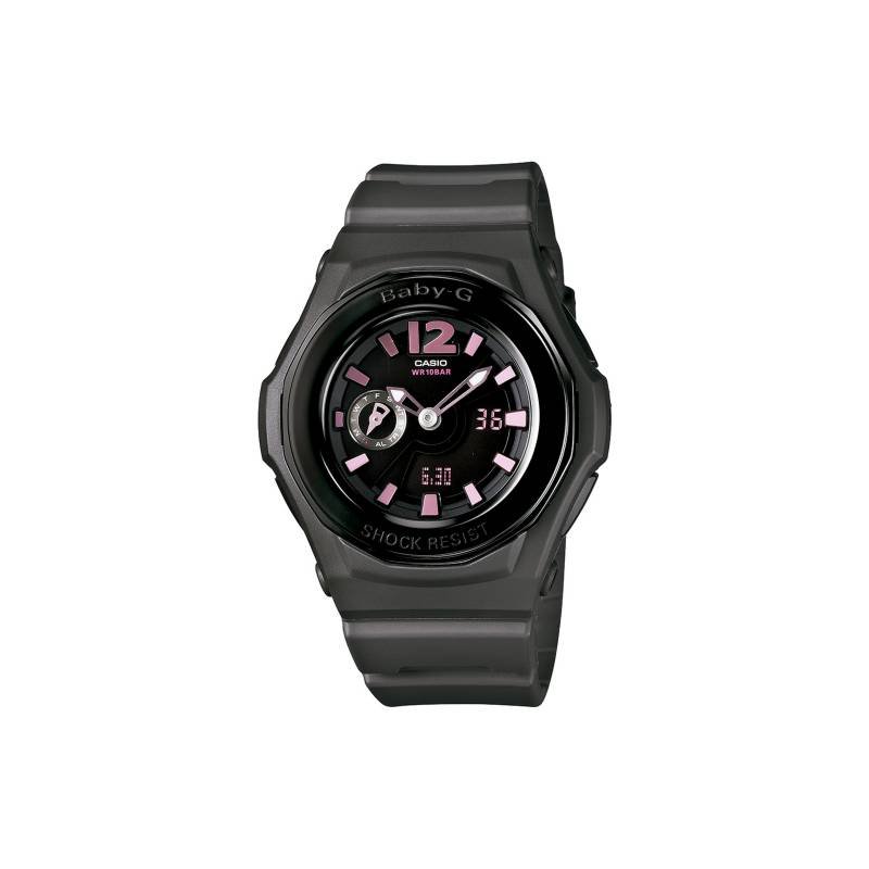 Часы Casio BGA-143-8BDR купить,NaN