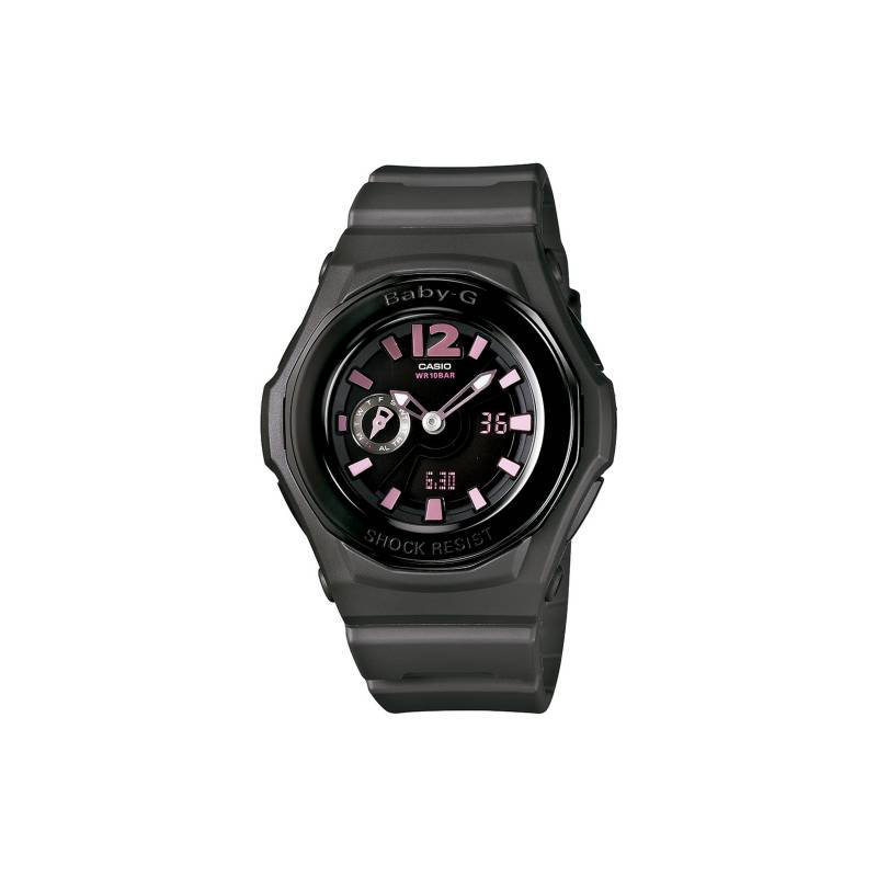 Часы Casio BGA-143-8BDR купить,NaN