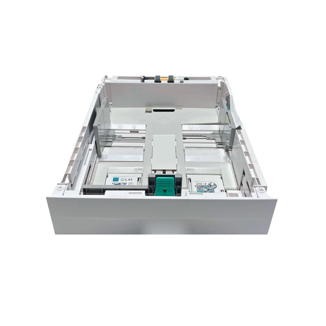 Лоток в сборе, Xerox, 050K72341, Для WorkCentre 3655 купить,NaN