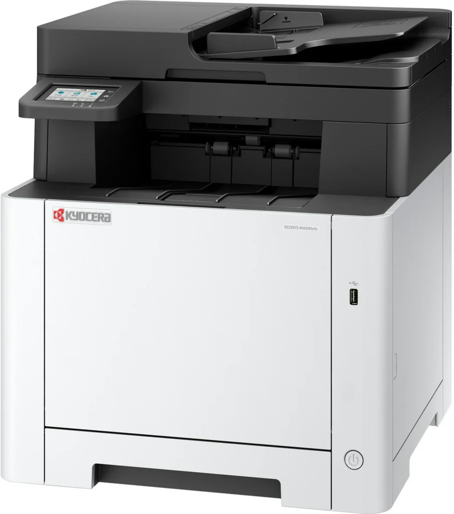 МФУ Kyocera Ecosys MA2101cfx 110C233NL0 чёрно-белый