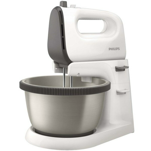 Миксер Philips HR3750/00 белый