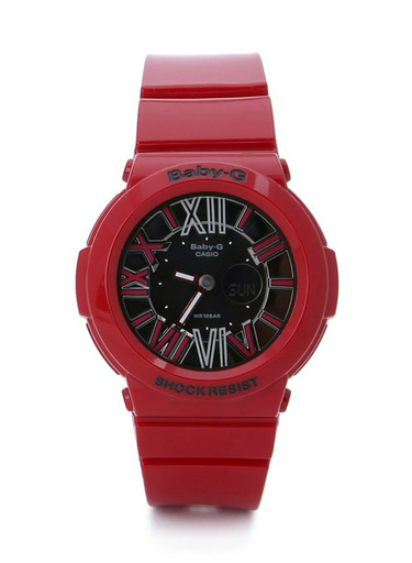 Часы Casio BGA-160-4BDR