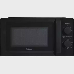 Микроволновая печь Midea MM7P012LV-B Black
