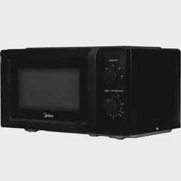 Микроволновая печь Midea MM7P012LV-B Black