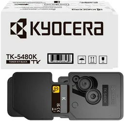 Тонер-картридж Kyocera TK-5480 Black для ECOSYS PA2101cx/PA2101cwx/MA2101cfx/MA2101cwfx 1T0C220NL0