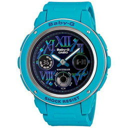 Часы Casio BGA-150GR-2BER