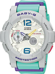 Часы Casio BGA-180-3BDR