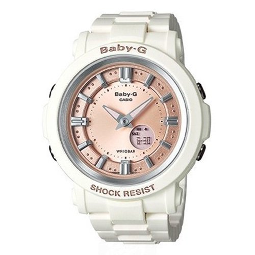 Часы Casio BGA-300-7A2DR купить,NaN