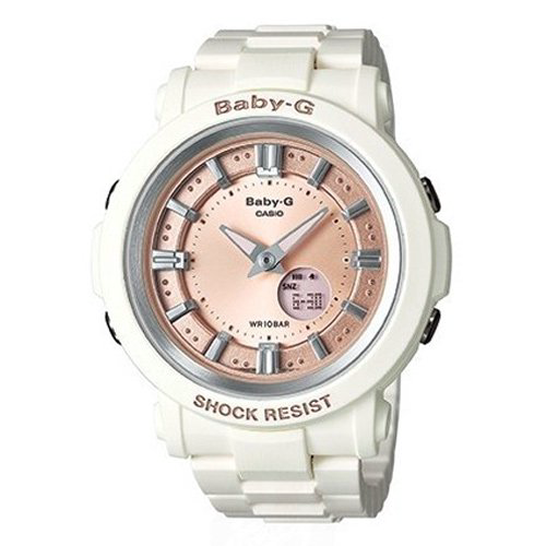 Часы Casio BGA-300-7A2DR купить,NaN