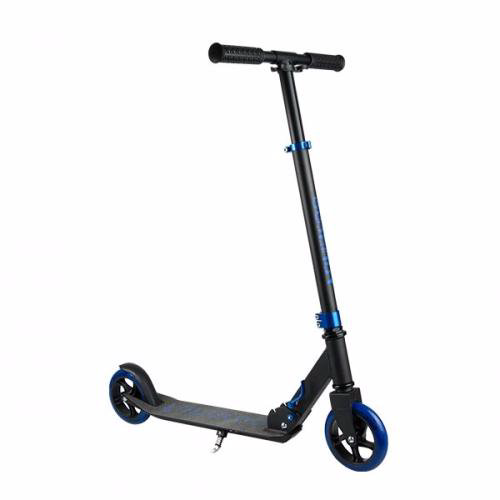 Cамокат Fun4U Funscoo 145 черный купить,NaN