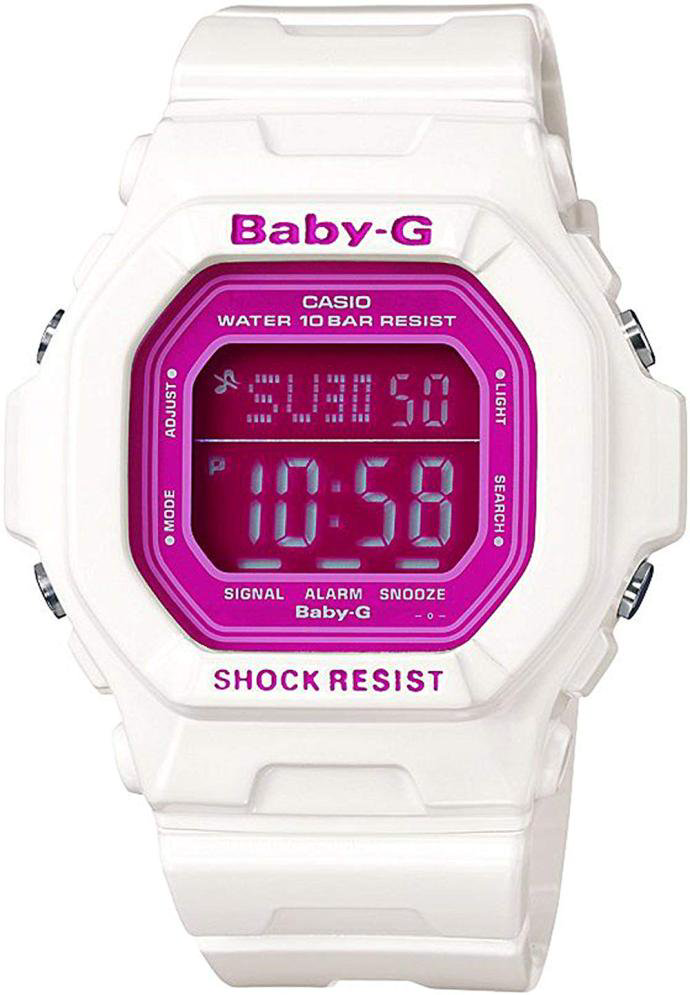 Часы Casio BG-5601-7DR купить,NaN