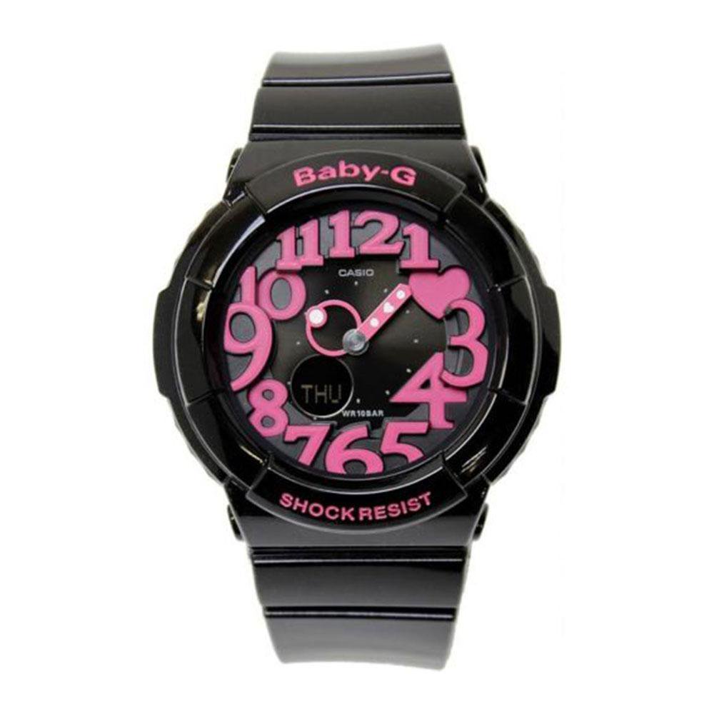 Часы Casio BGA-130-1BDR купить,0
