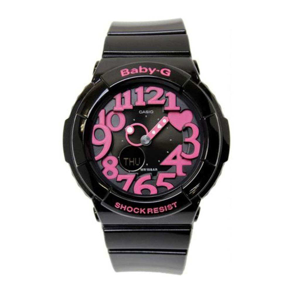 Часы Casio BGA-130-1BDR купить,NaN