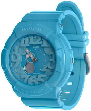 Часы Casio BGA-130-2BDR купить,NaN