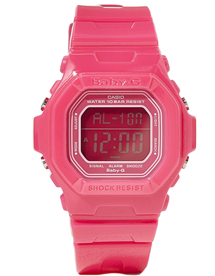 Часы Casio BG-5601-4DR купить,NaN