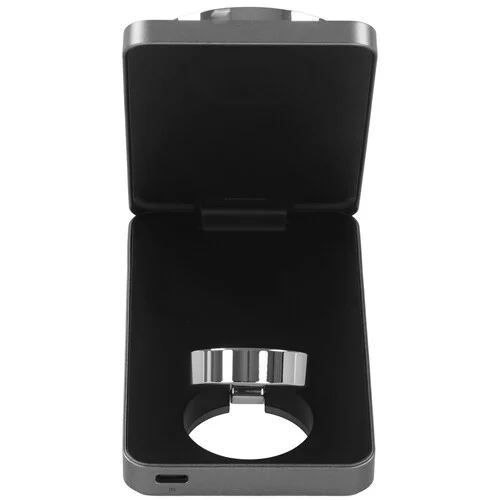 Беспроводная зарядка Ugreen W707 45025 VST-45025 Grey