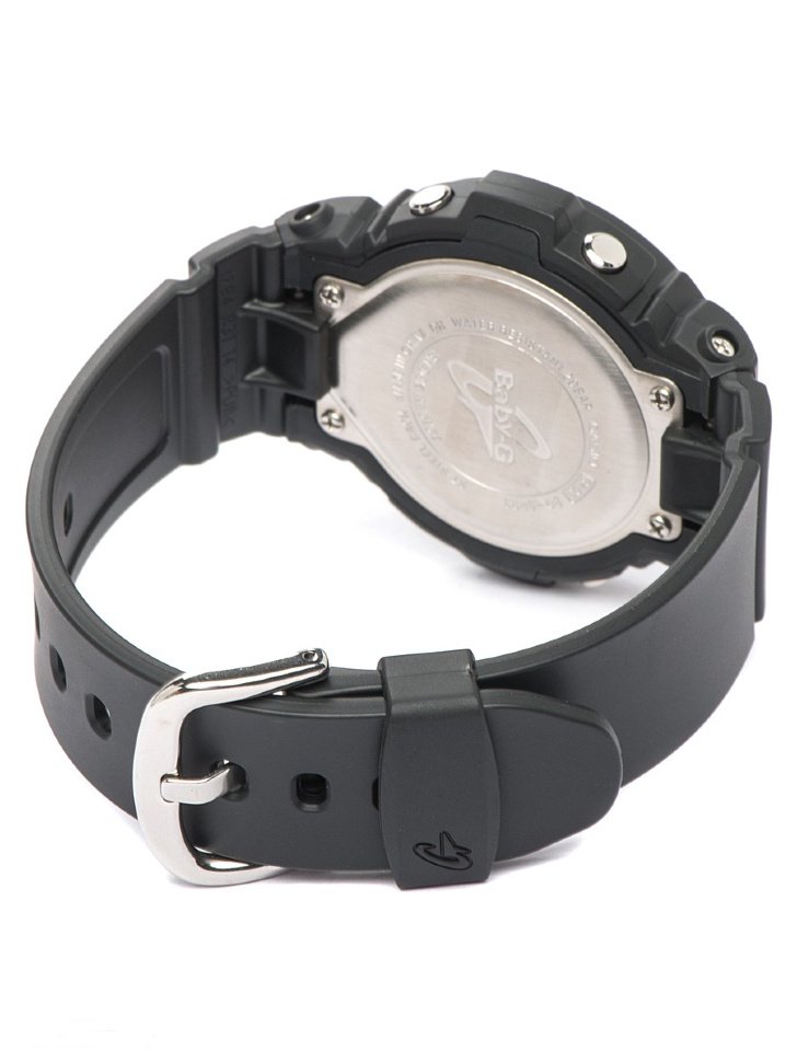 Часы Casio BG-6903-1BDR