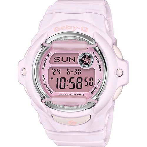 Часы Casio BG-169M-4ER купить,NaN