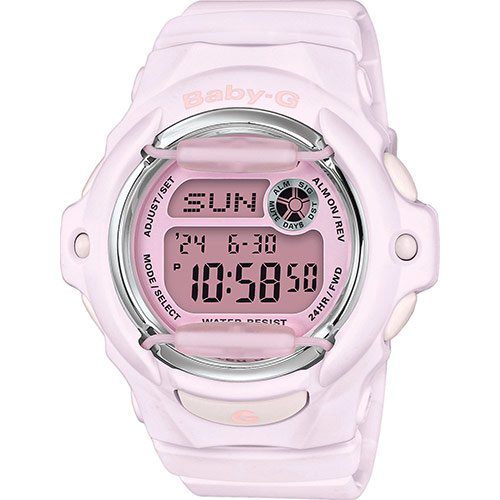 Часы Casio BG-169M-4ER купить,NaN