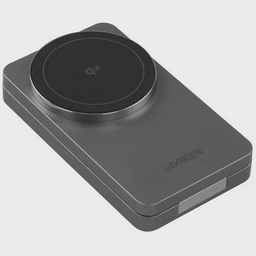 Беспроводная зарядка Ugreen W707 45025 VST-45025 Grey