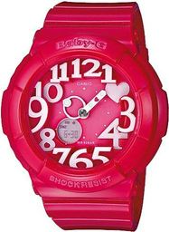 Часы Casio BGA-130-4BDR