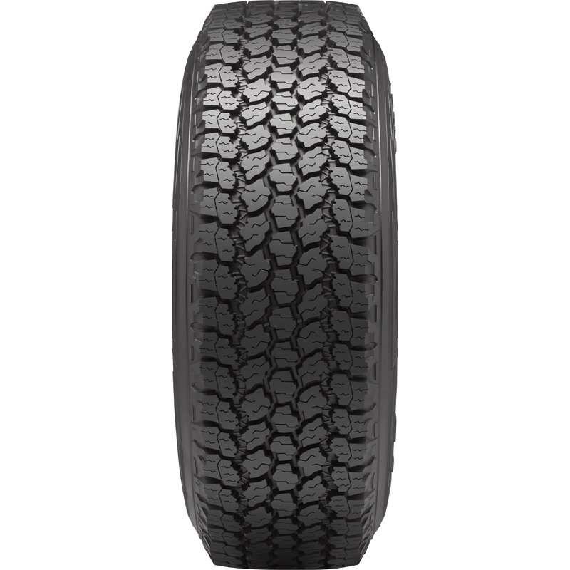 Шина GoodYear Wrangler All-Terrain Adventure 265/65 R17 112T всесезонная купить,87490