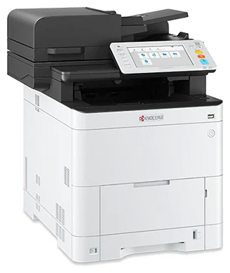 МФУ Kyocera Ecosys MA3500cix 1102YK3NL0 серый купить,NaN