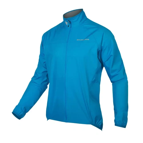 Куртка Endura Xtract Jacket II голубая XL купить,NaN
