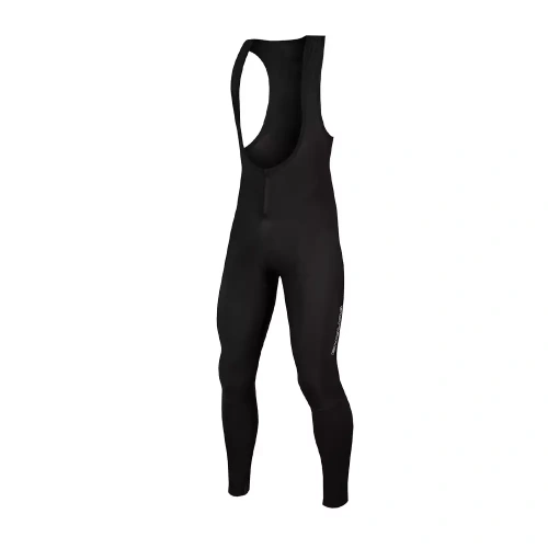 Лосины Endura FS260-Pro Thrm Bibtight no pad черные M купить,NaN