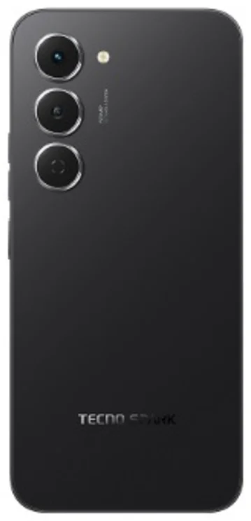 Смартфон Tecno Spark 40 Pro 8/256Gb Ink Black - ForteMarket Смартфон Tecno Spark 40 Pro 8/256Gb Ink Black купить,0