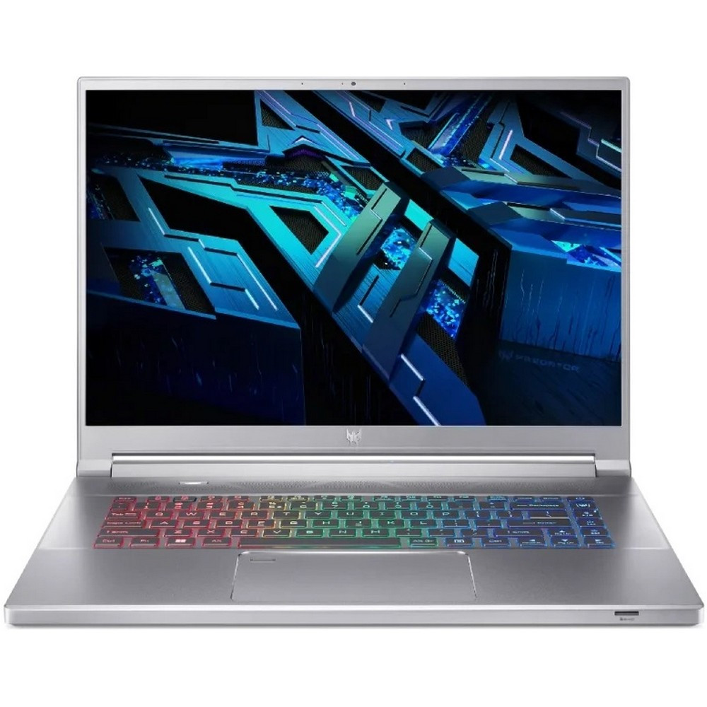 Ноутбук Acer Predator Triton PT316-51S NH.QGJER.006 16" Silver