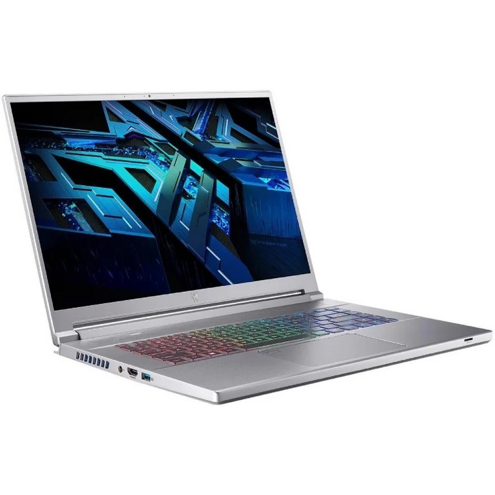 Ноутбук Acer Predator Triton PT316-51S NH.QGJER.006 16" Silver купить,NaN