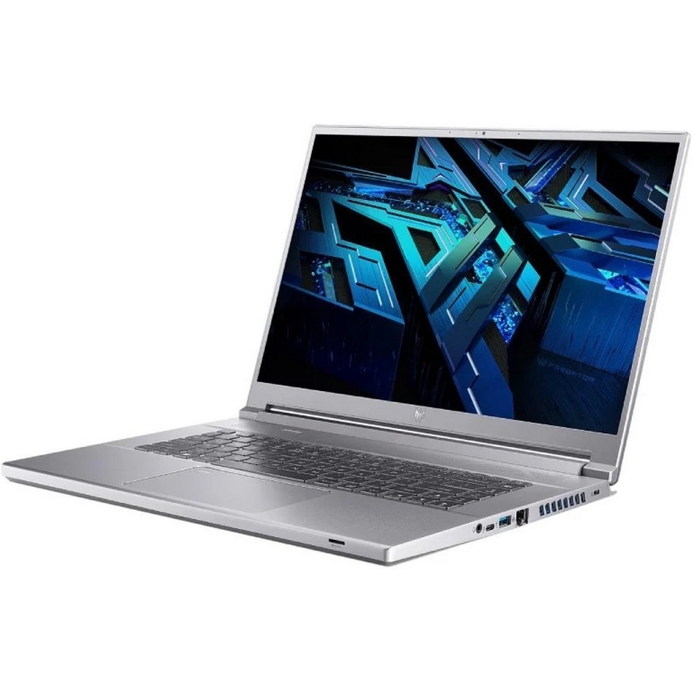 Ноутбук Acer Predator Triton PT316-51S NH.QGJER.006 16" Silver купить,NaN