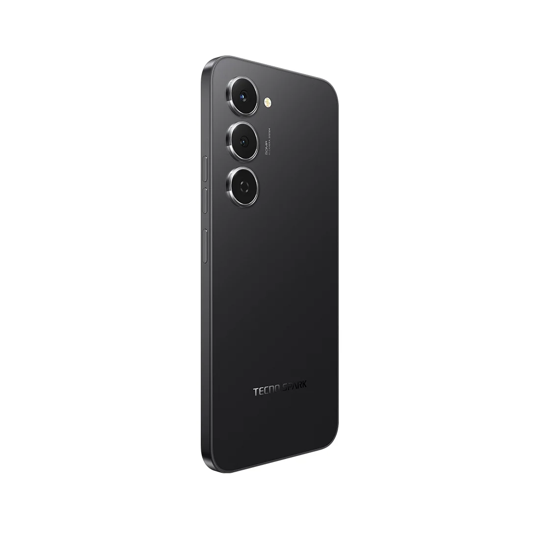 Смартфон Tecno Spark 40 Pro 8/256Gb Ink Black - ForteMarket Смартфон Tecno Spark 40 Pro 8/256Gb Ink Black купить,0