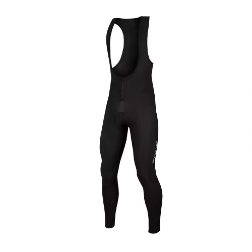 Лосины Endura FS260-Pro Thermo Bibtight II черные XL купить,NaN