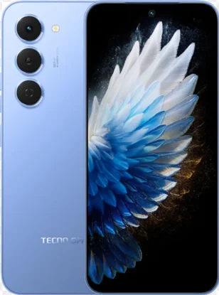 Смартфон Tecno Spark 40 Pro 8/256Gb Lake Blue купить,121950