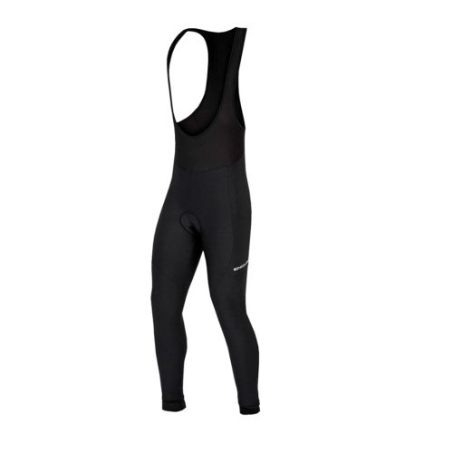 Лосины Endura Xtract Bibtight черные XL купить,NaN