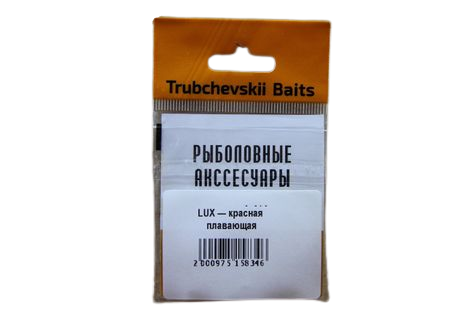 Силиконовая кукуруза Trubchevskii Baits Lux R-025 купить,NaN