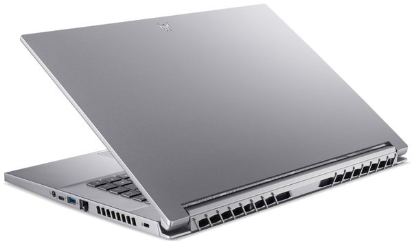 Ноутбук Acer Predator Triton PT316-51S NH.QGJER.006 16" Silver купить,NaN