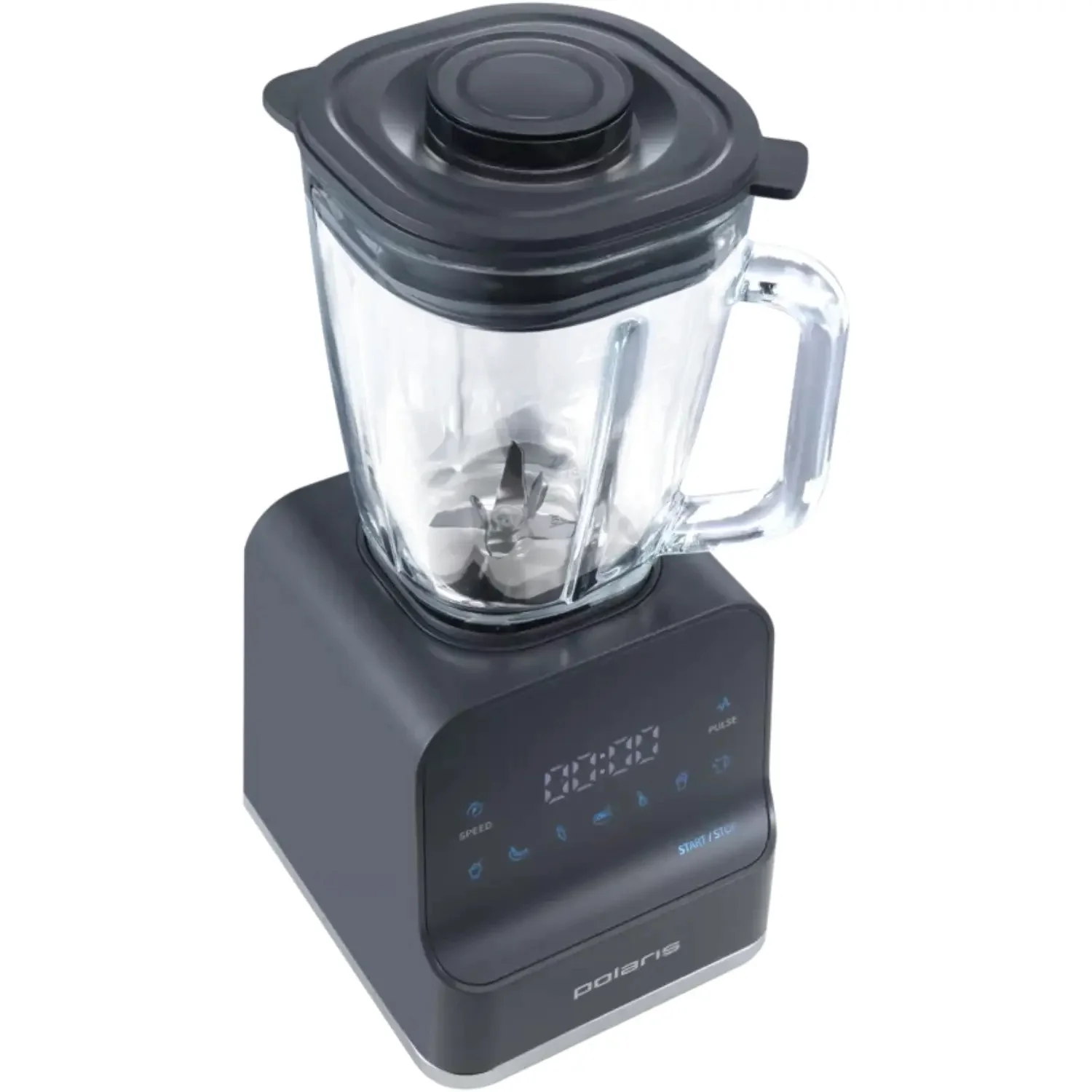 Блендер Polaris PTB 2610GL графитовый
