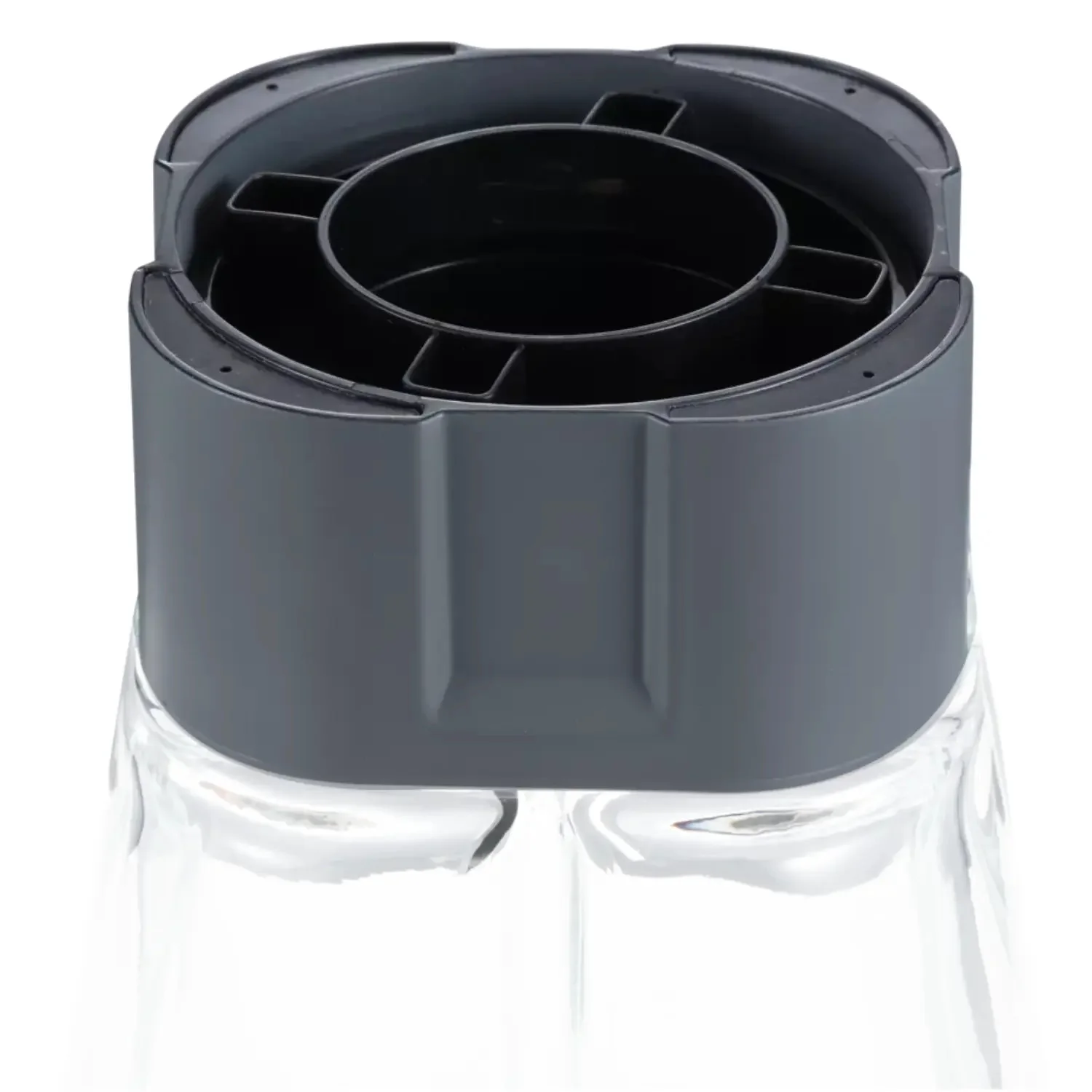 Блендер Polaris PTB 2610GL графитовый