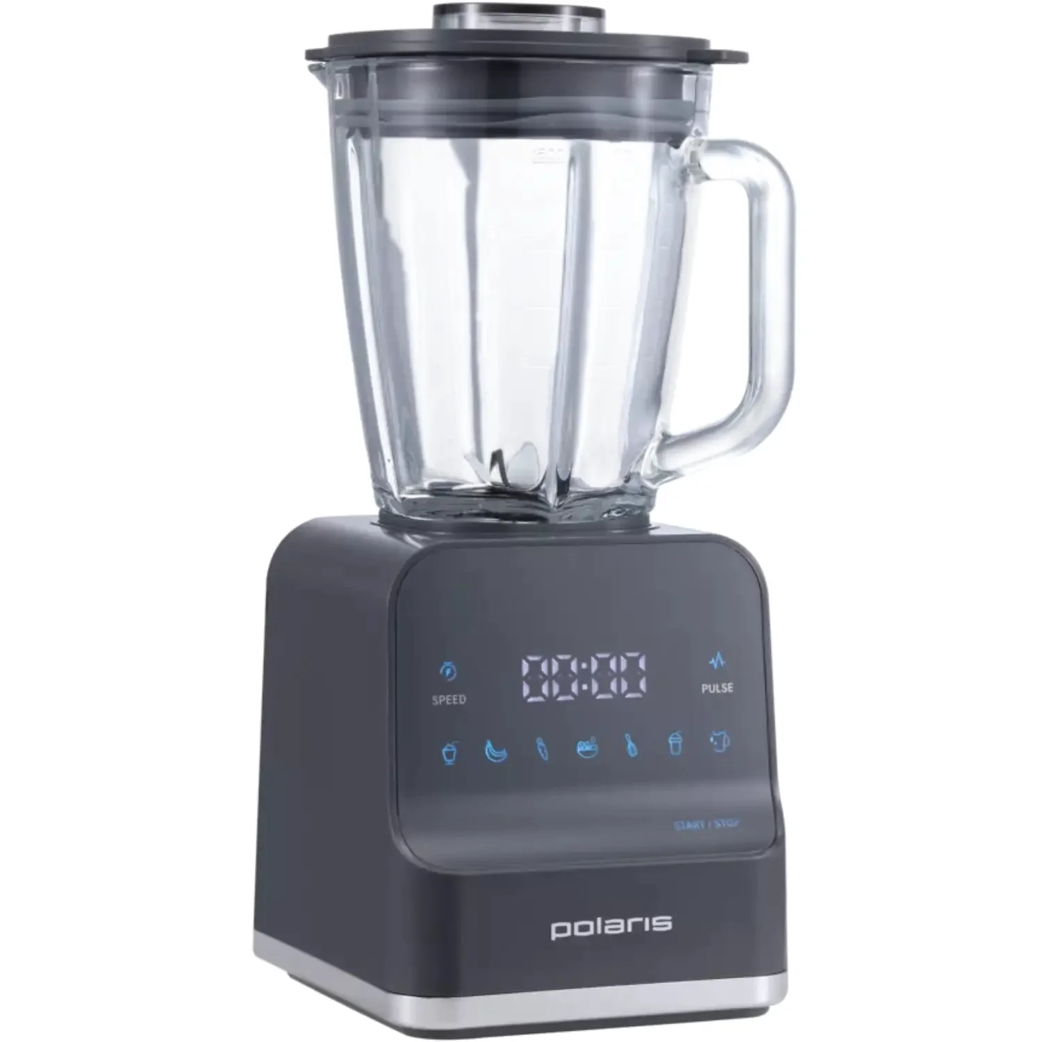 Блендер Polaris PTB 2610GL графитовый
