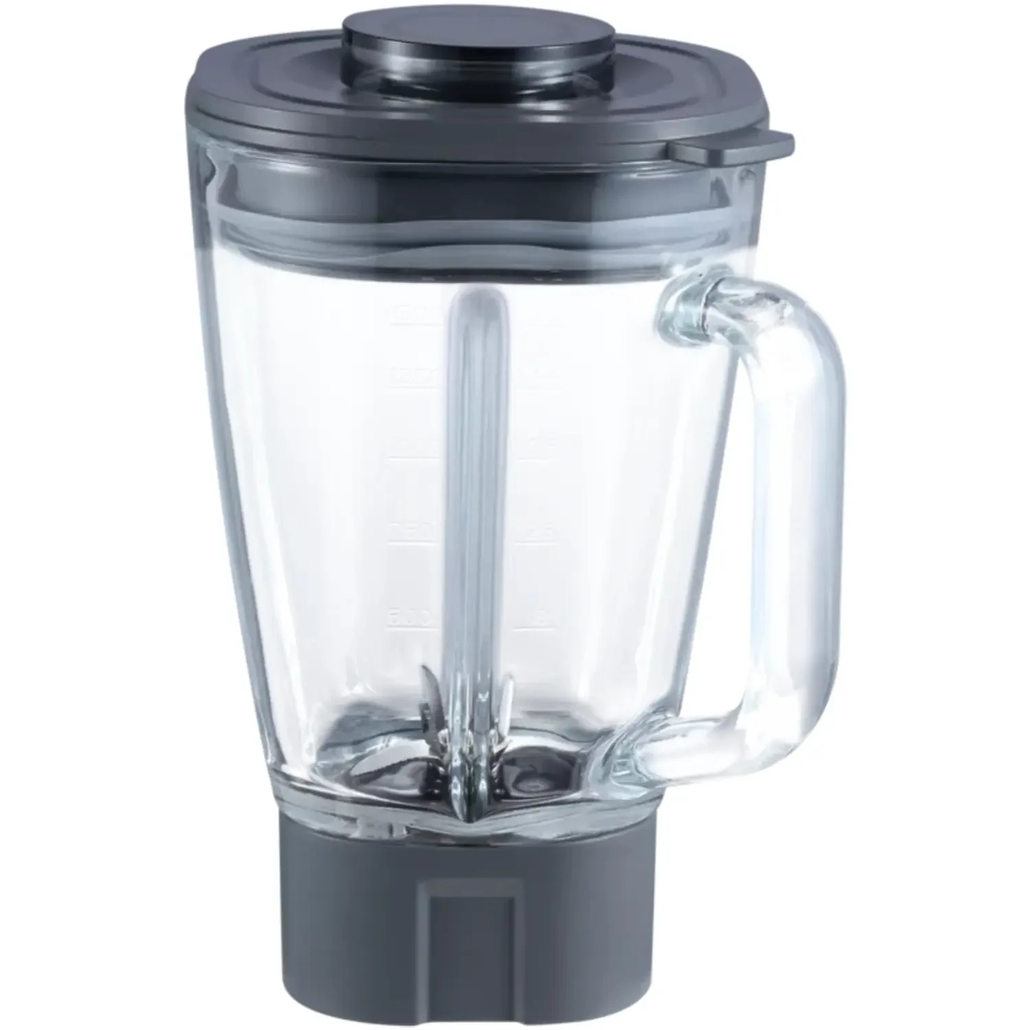 Блендер Polaris PTB 2610GL графитовый