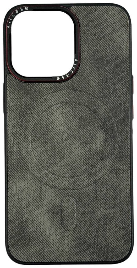 Чехол для Apple iPhone 13 серый купить,3020