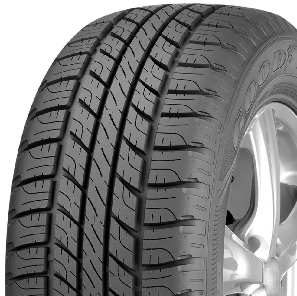 Шина Goodyear Wrangler HP All Weather 265/65 R17 112H всесезонная - ForteMarket Шина Goodyear Wrangler HP All Weather 265/65 R17 112H всесезонная купить,87360