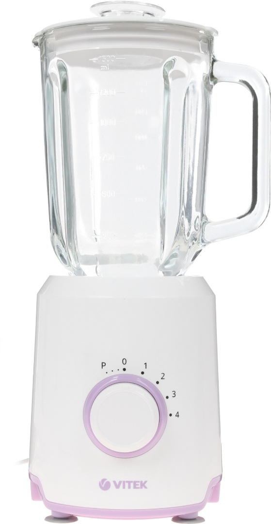 Блендер Vitek VT-8512 белый - ForteMarket Блендер Vitek VT-8512 белый купить,0