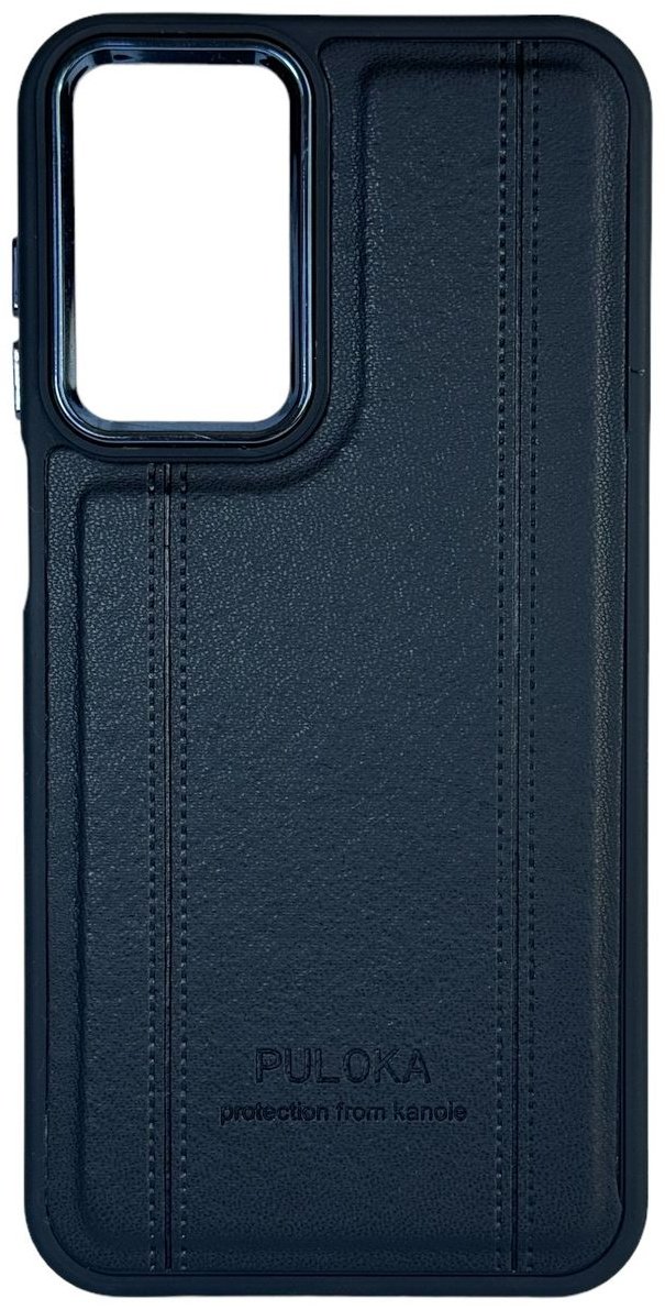 Чехол для Samsung Galaxy A15 черный - ForteMarket Чехол для Samsung Galaxy A15 черный купить,1420