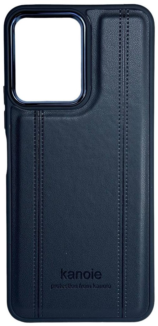 Чехол для Vivo Y16 черный купить,1420