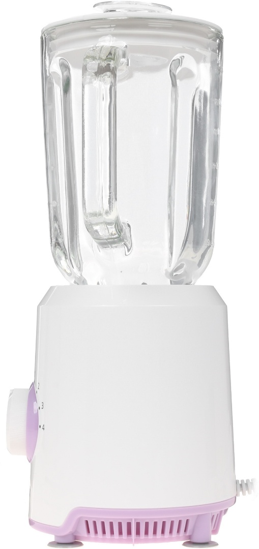 Блендер Vitek VT-8512 белый купить,NaN